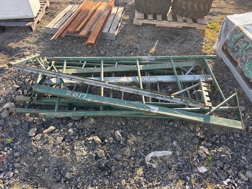 Pallet Racking