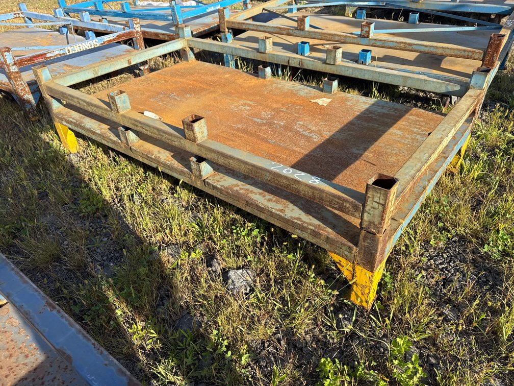 Rolling Cart