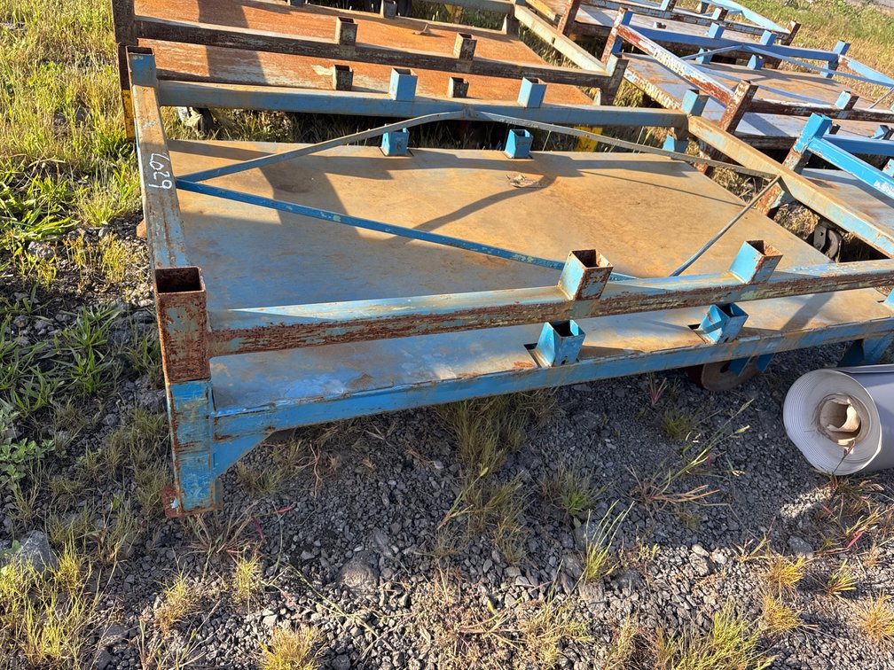 Rolling Cart