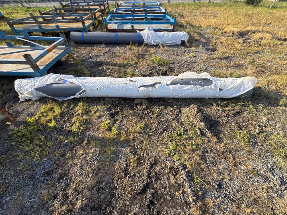 Rubber Roofing