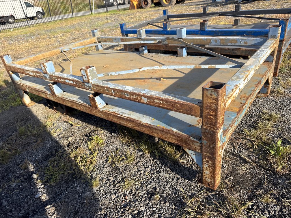 Rolling Cart