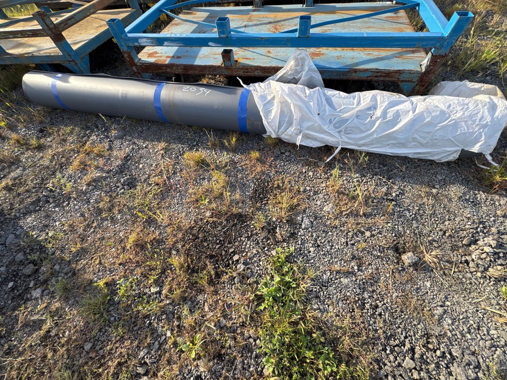 Rubber Roofing