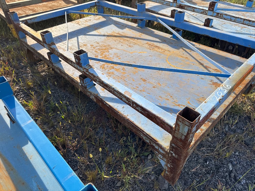 Rolling Cart