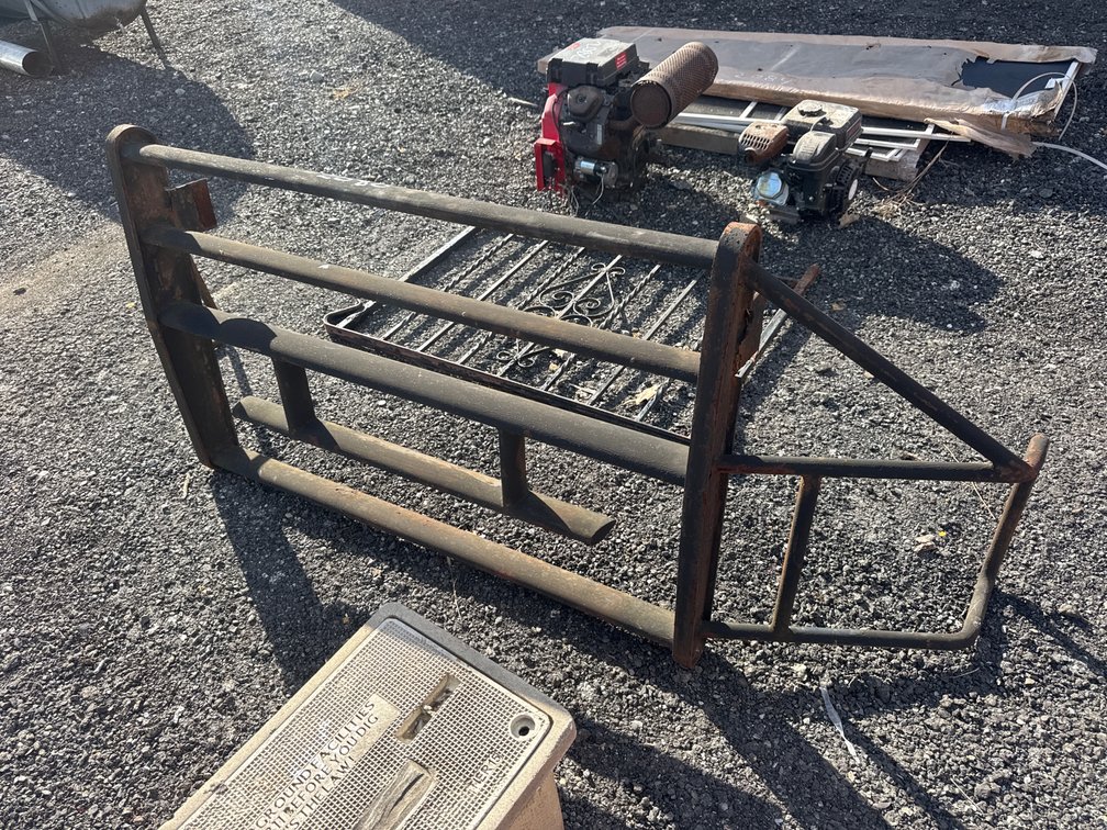 Push Guard