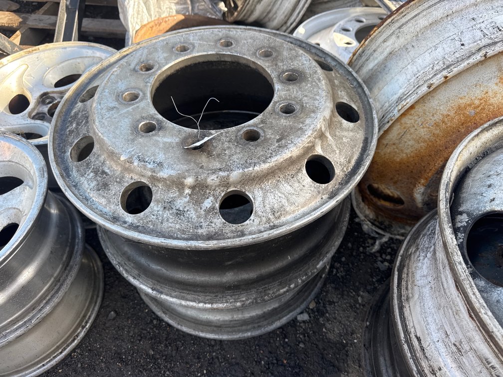 24.5 Rims