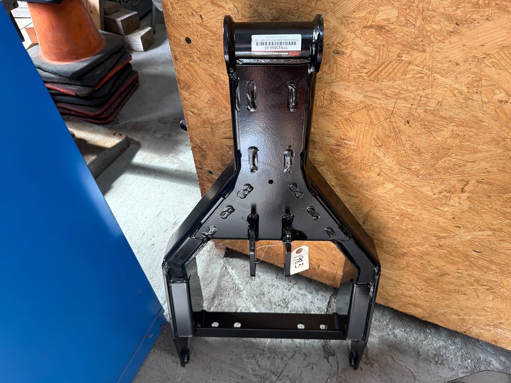 TFR 2380-03 Hanger/Mounting Component