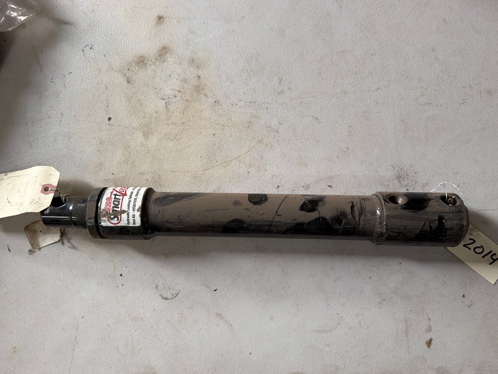 Boss Snow Plow Hydraulic Cylinder