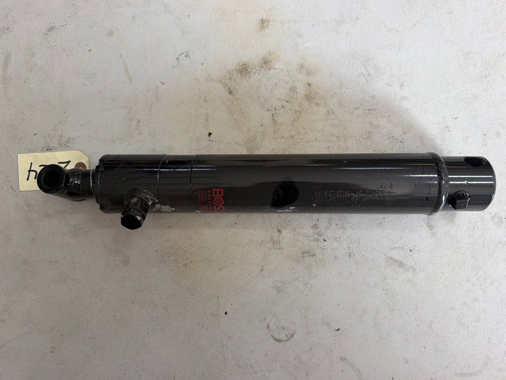 Boss Snow Plow Hydraulic Cylinder