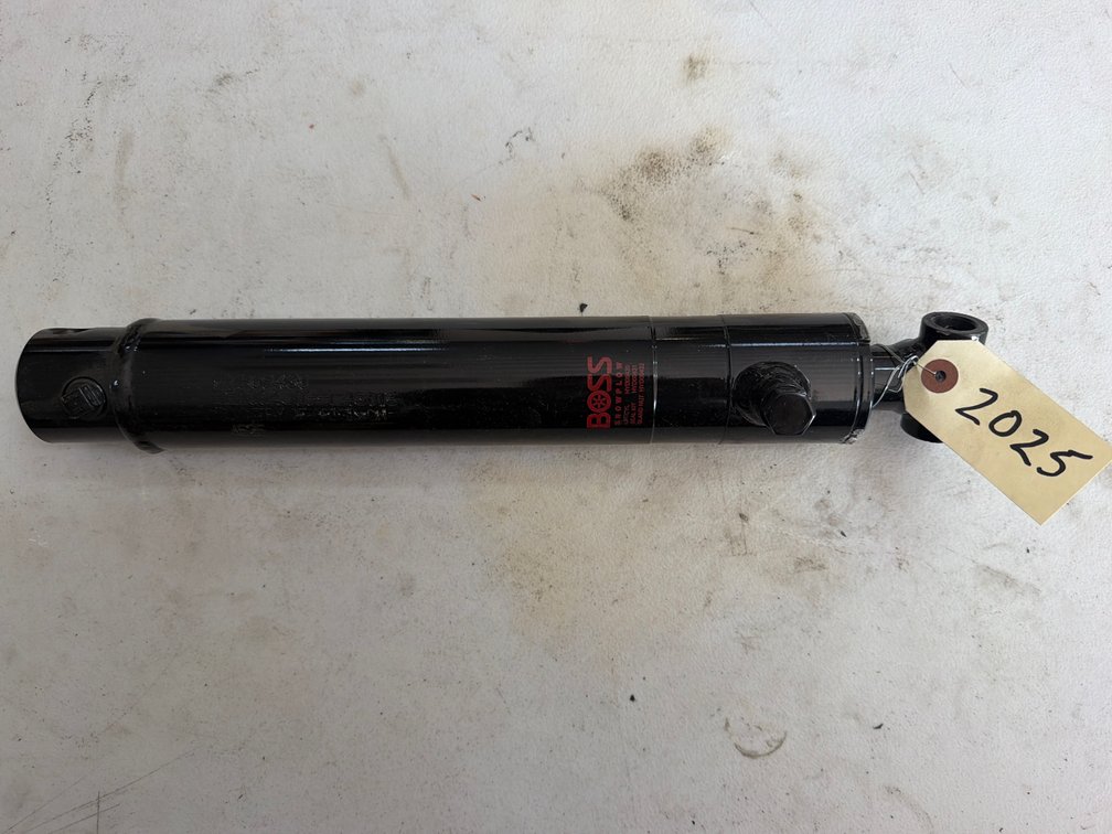 Boss Snow Plow Hydraulic Cylinder
