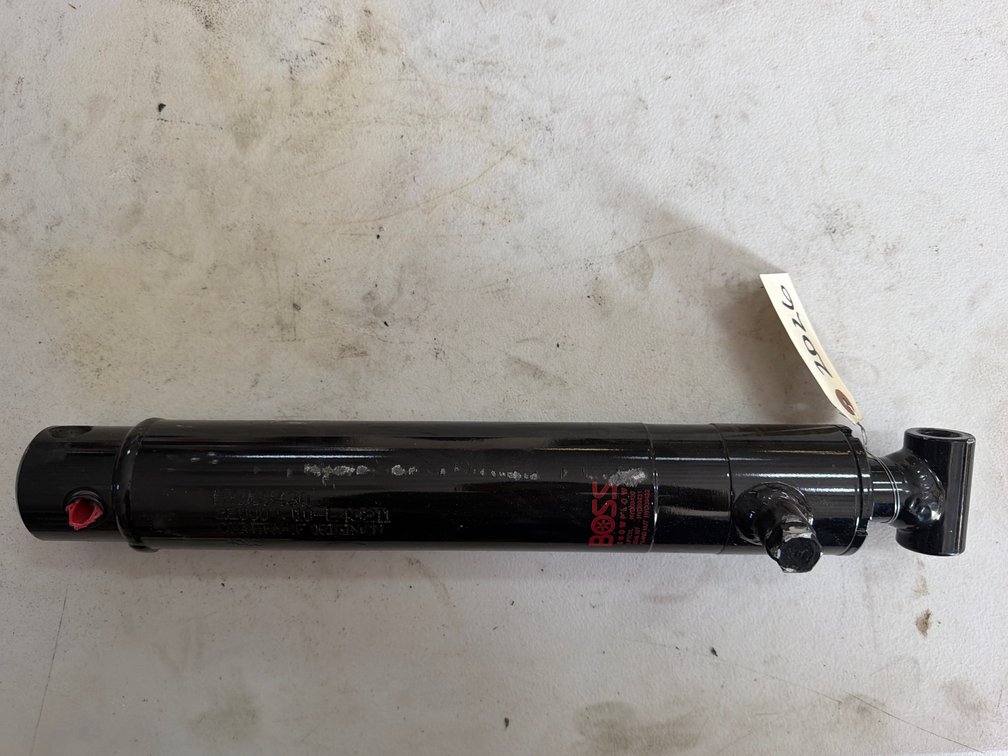 Boss Snow Plow Hydraulic Cylinder