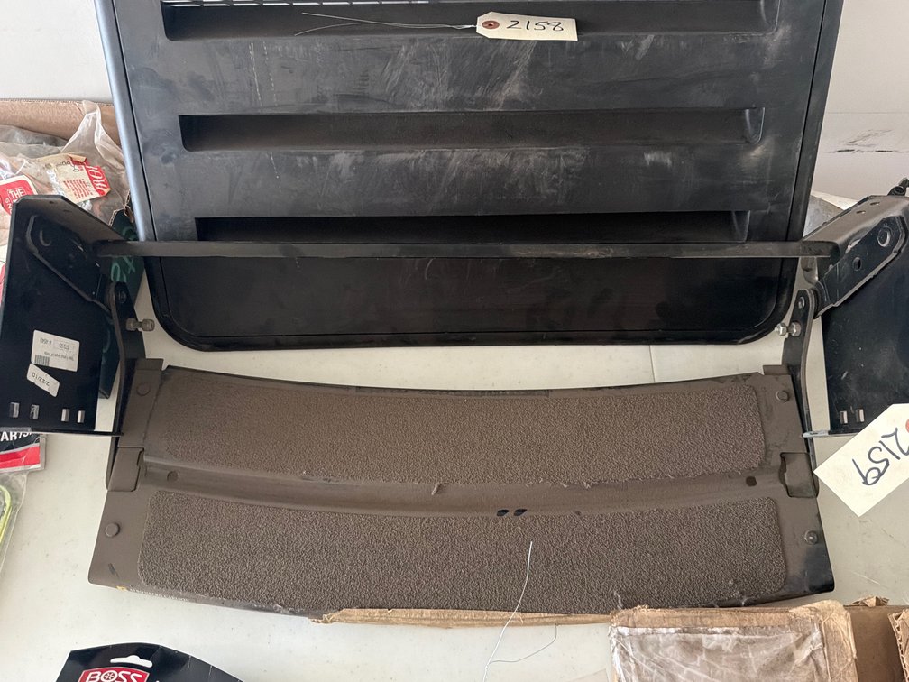 RV Step Assembly