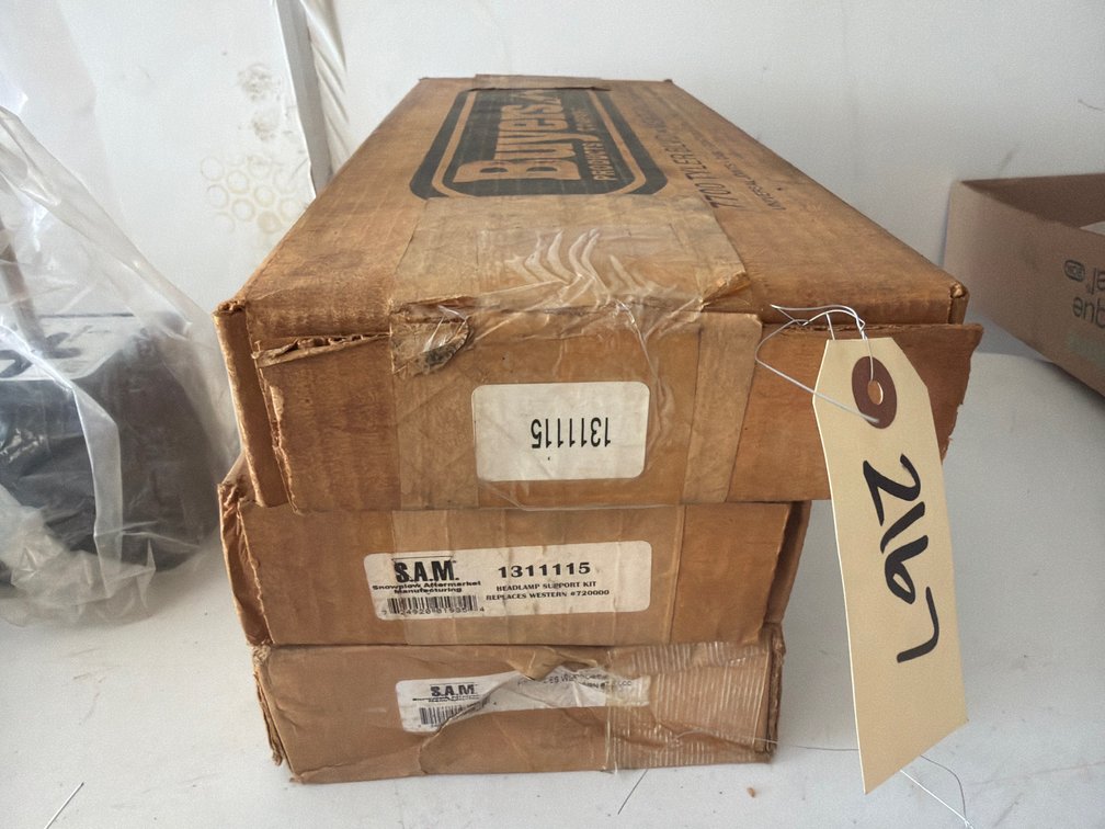 (3) Buyers 131115 Components