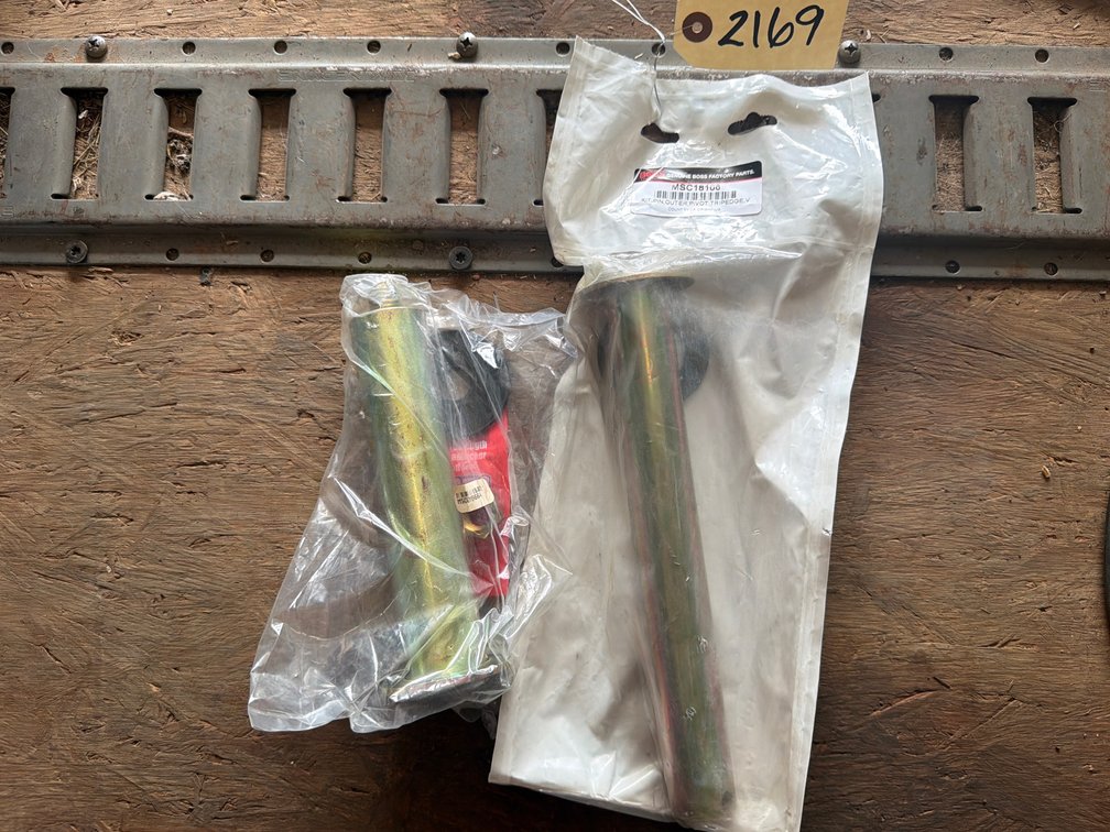 Boss MSC18108 Component