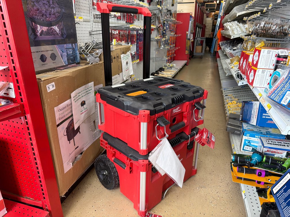 Image for Hardware Store Complete Liquidation Auction #2 - Tuckerton, NJ