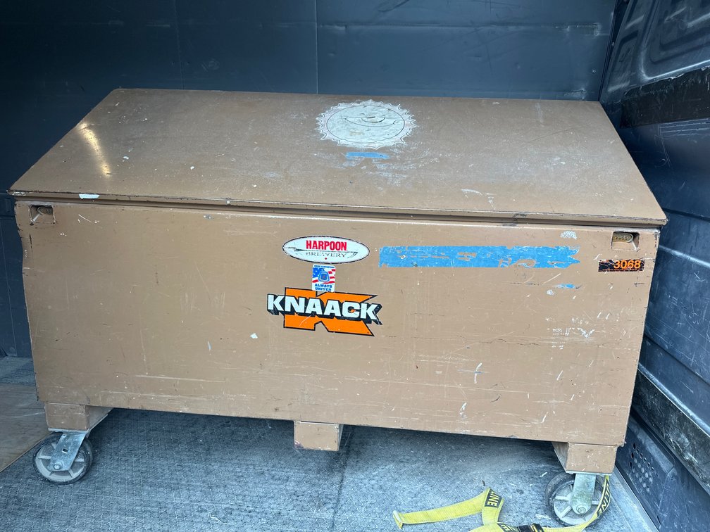 Job Box