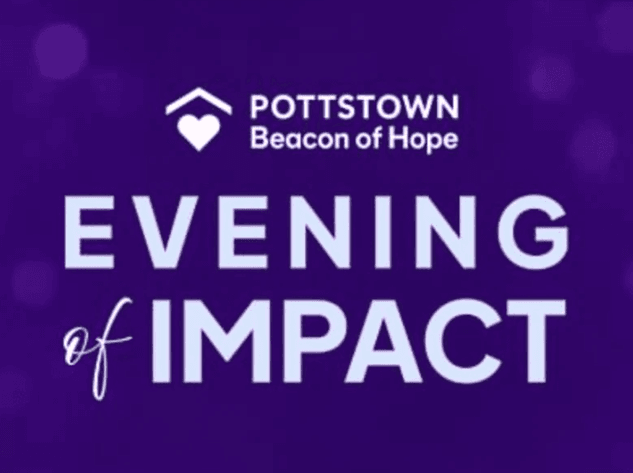 Image for 2026 Pottstown Beacon Of Hope Charity Online Auction - Pottstown, PA--October 8, 2026