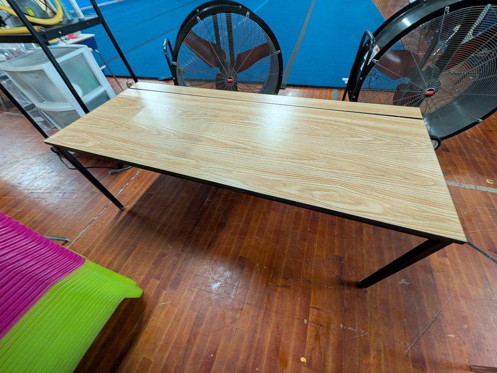 (11) Computer Lab Tables