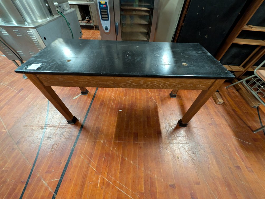 (10) Lab Tables