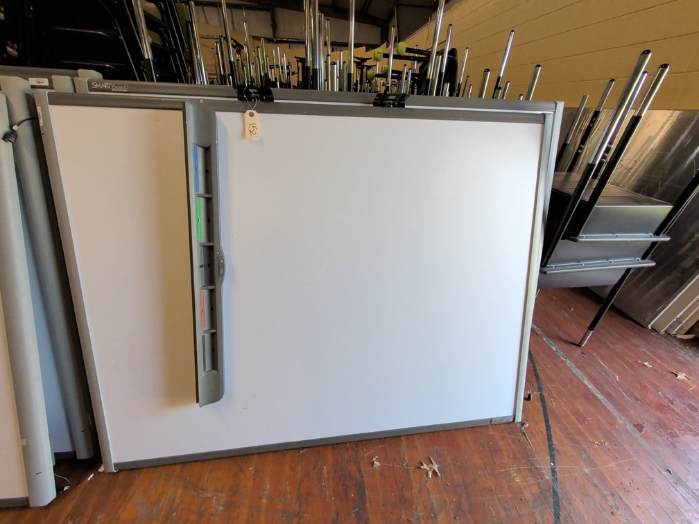 (2) Smart Boards