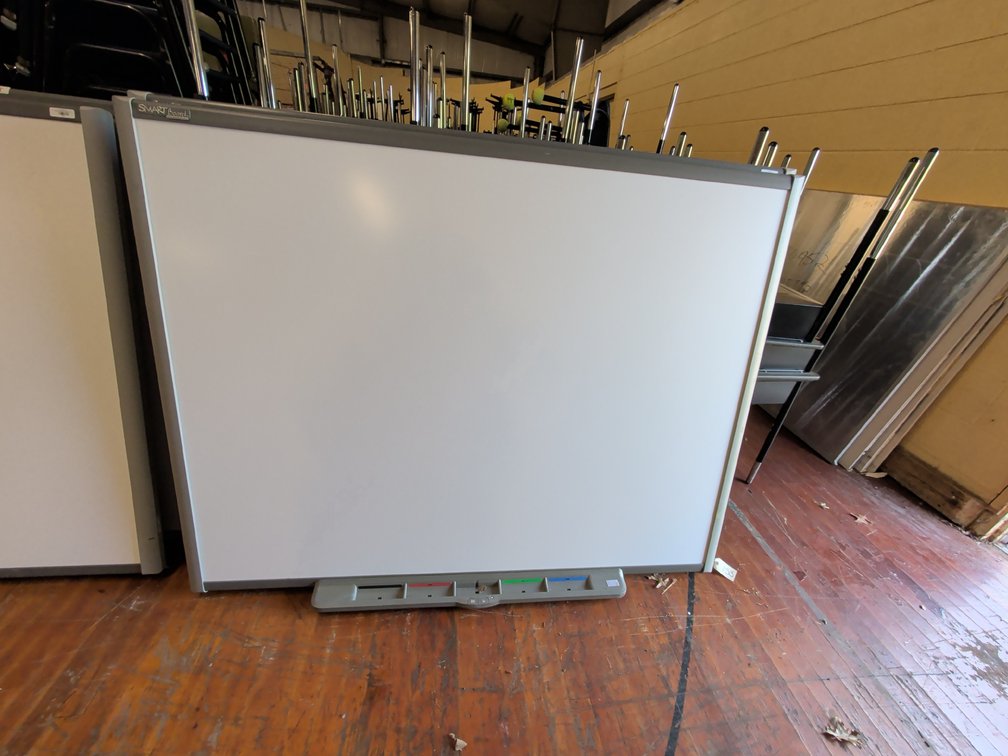 (2) Smart Boards