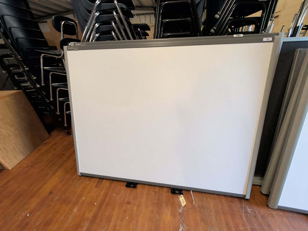 (2) Smart Boards