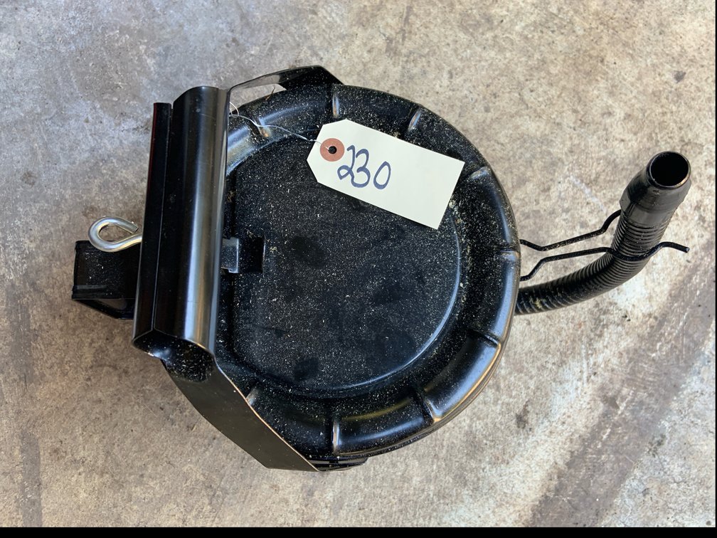 Measuring Container With Pouring Spout