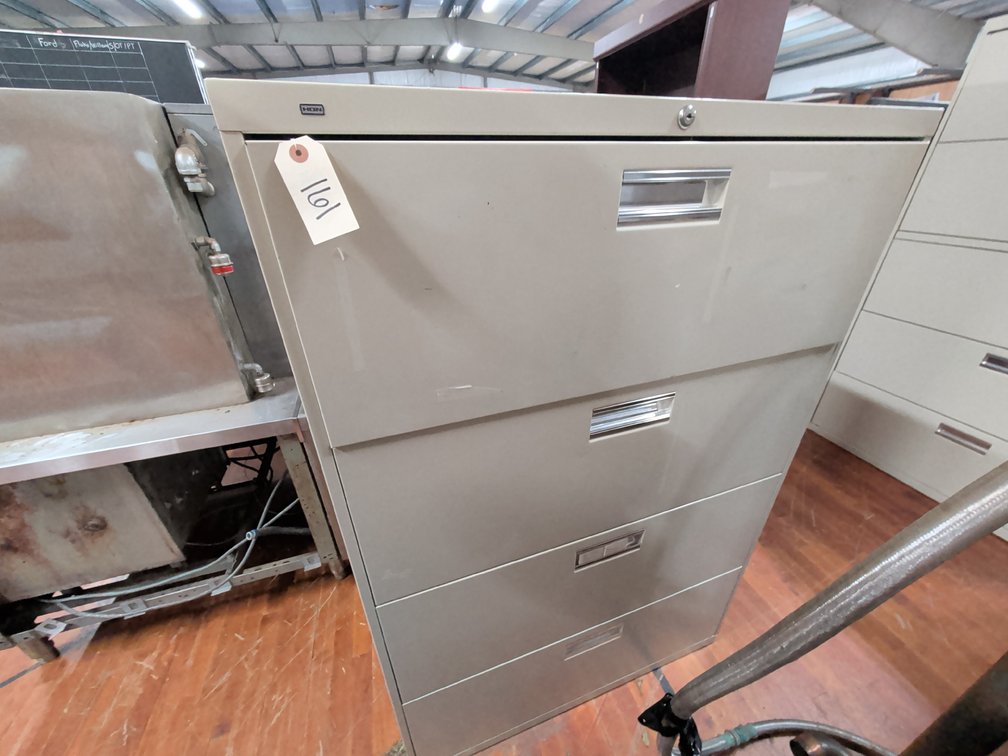File Cabinet