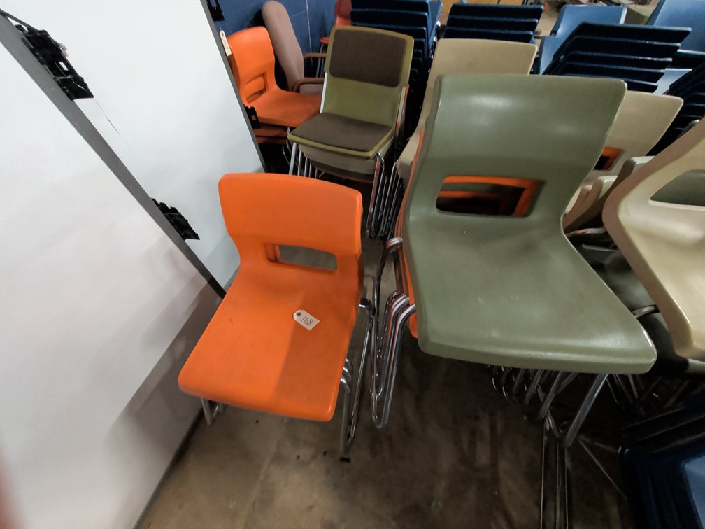 (40) Chairs