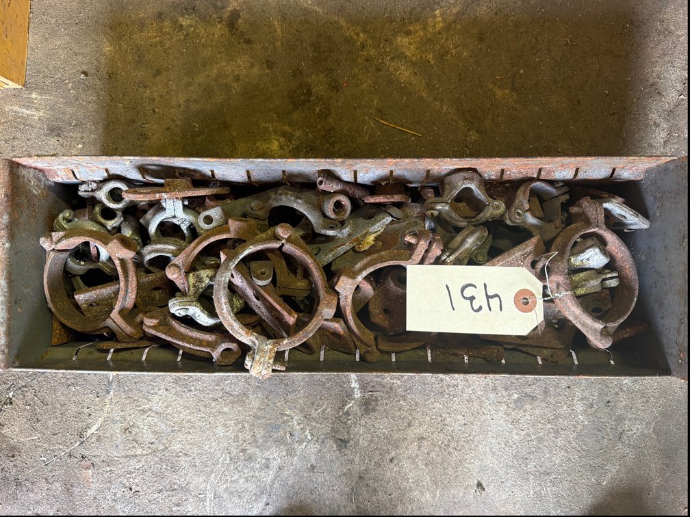 Split Ring Pipe Hangers