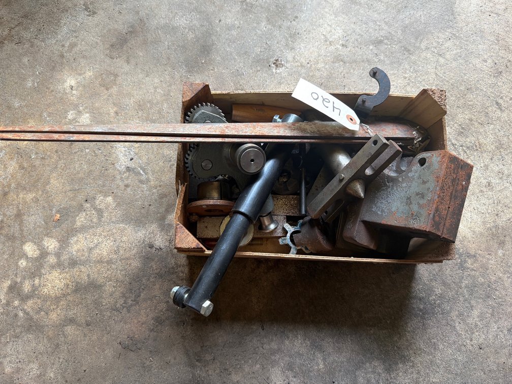 Lathe/Machinist Tools & Parts