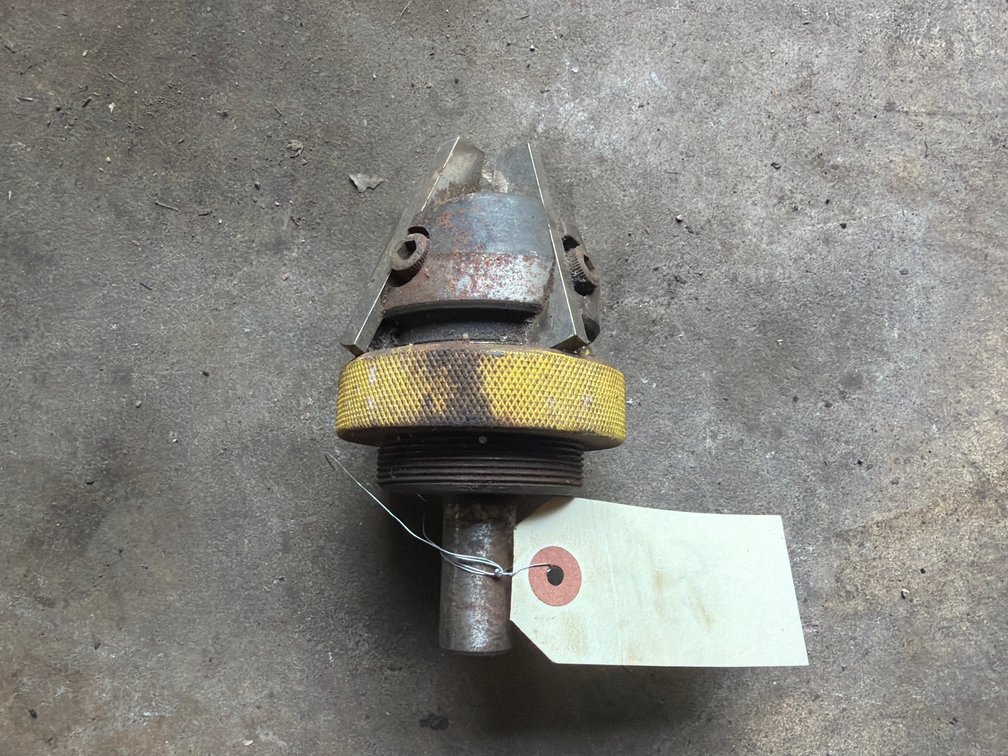 Adjustable Valve Seat Cutter