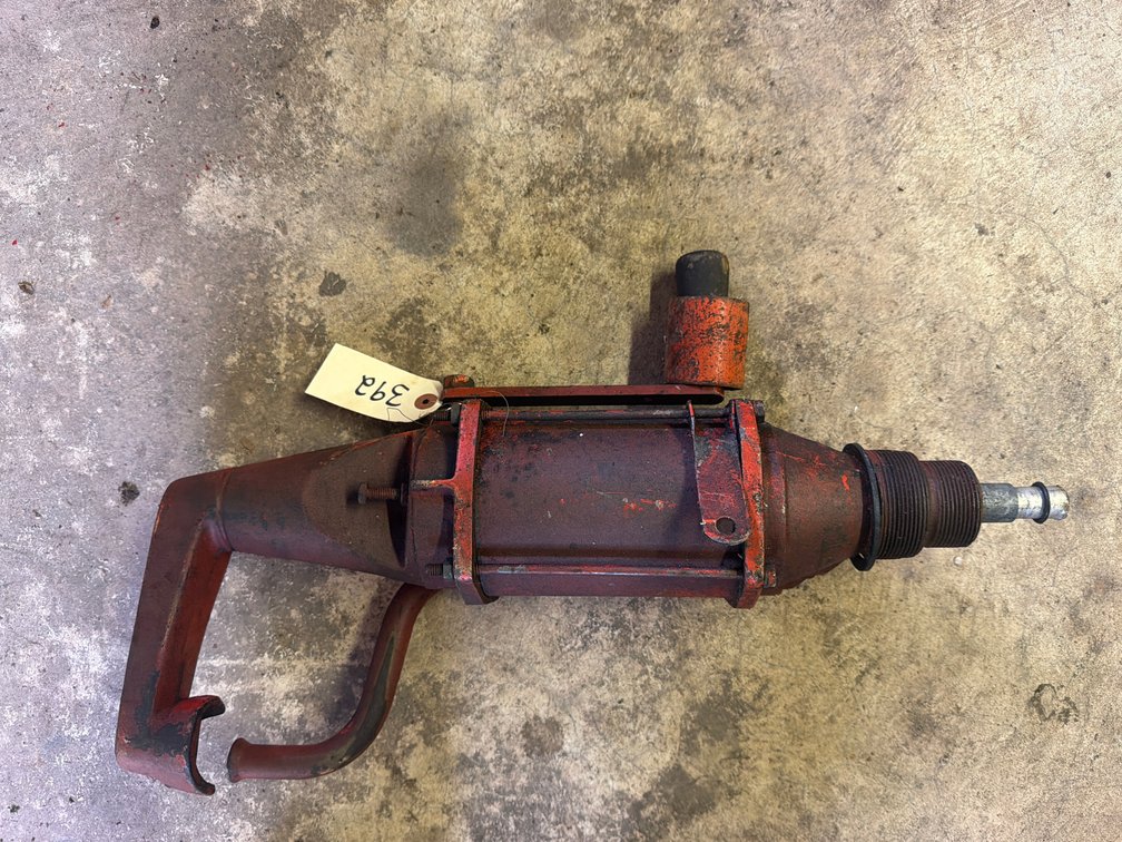 Gas Crank Hand Oil Pump