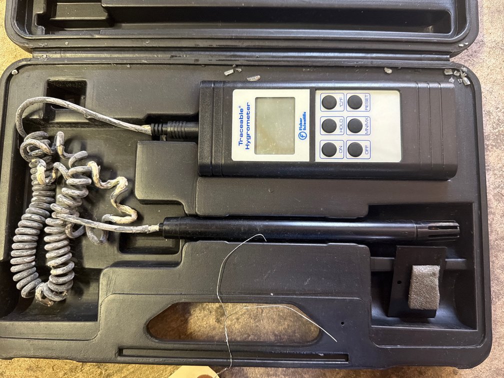 Fisher Scientific Traceable