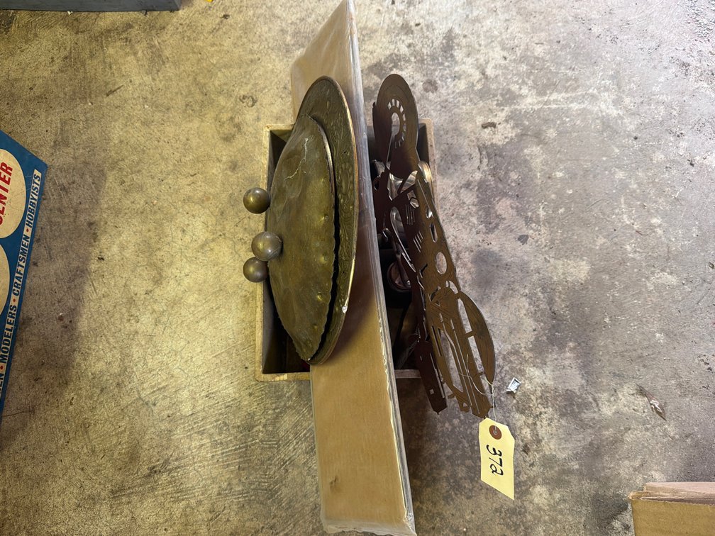 Decorative Wall Hangers, Plate, Figurines