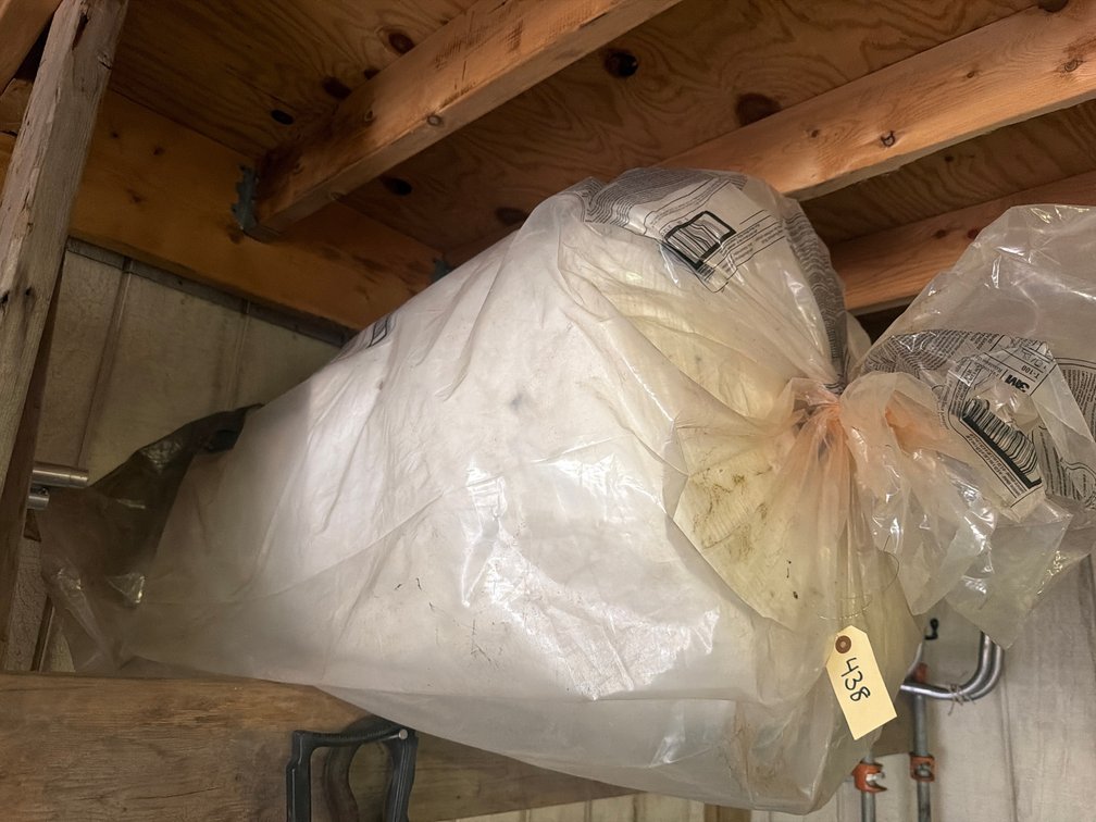 3M Petroleum Sorbent Roll