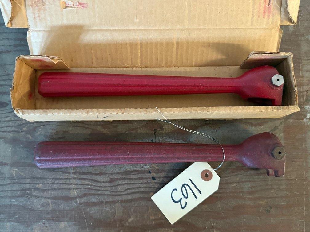 Grinding Wheel Dresser (2)