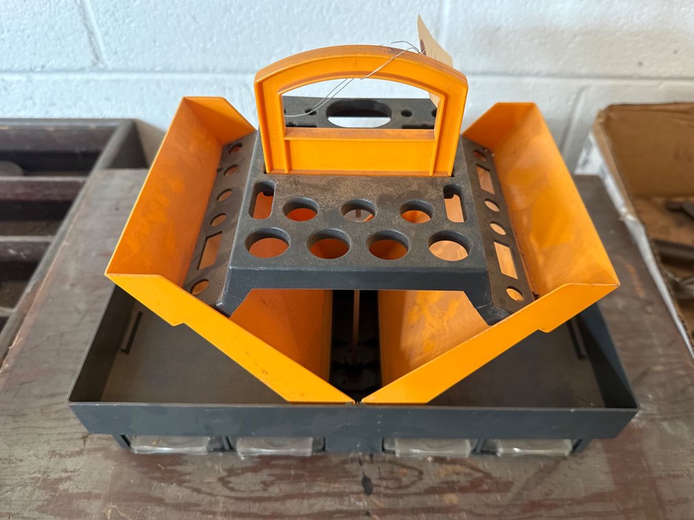 Tool Organizer/Storage