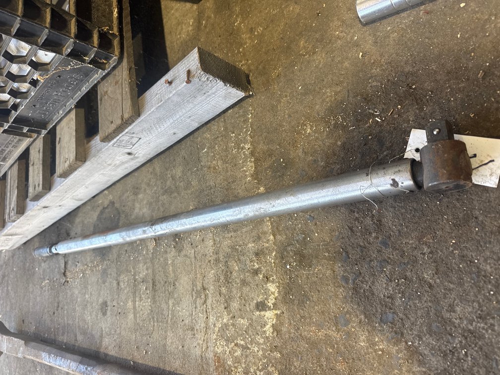 Torque Wrench