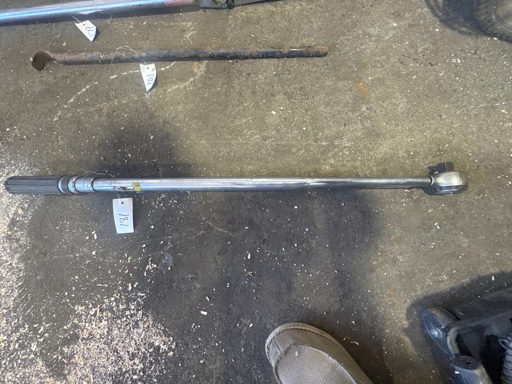 Torque Wrench