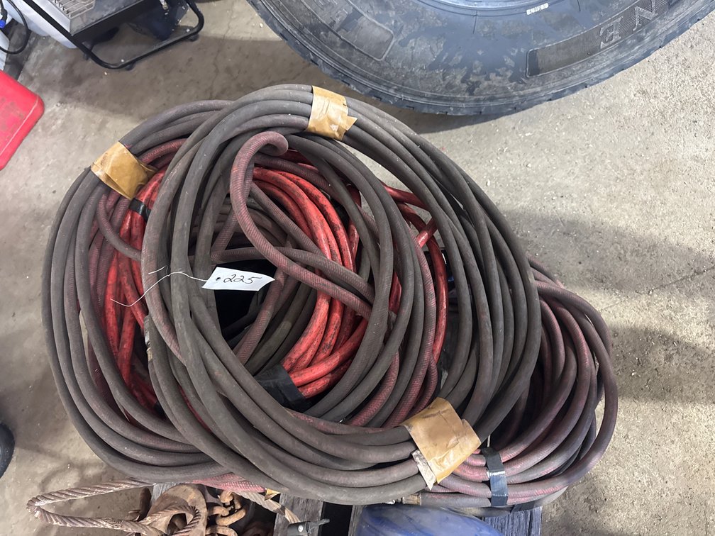 Air Hose
