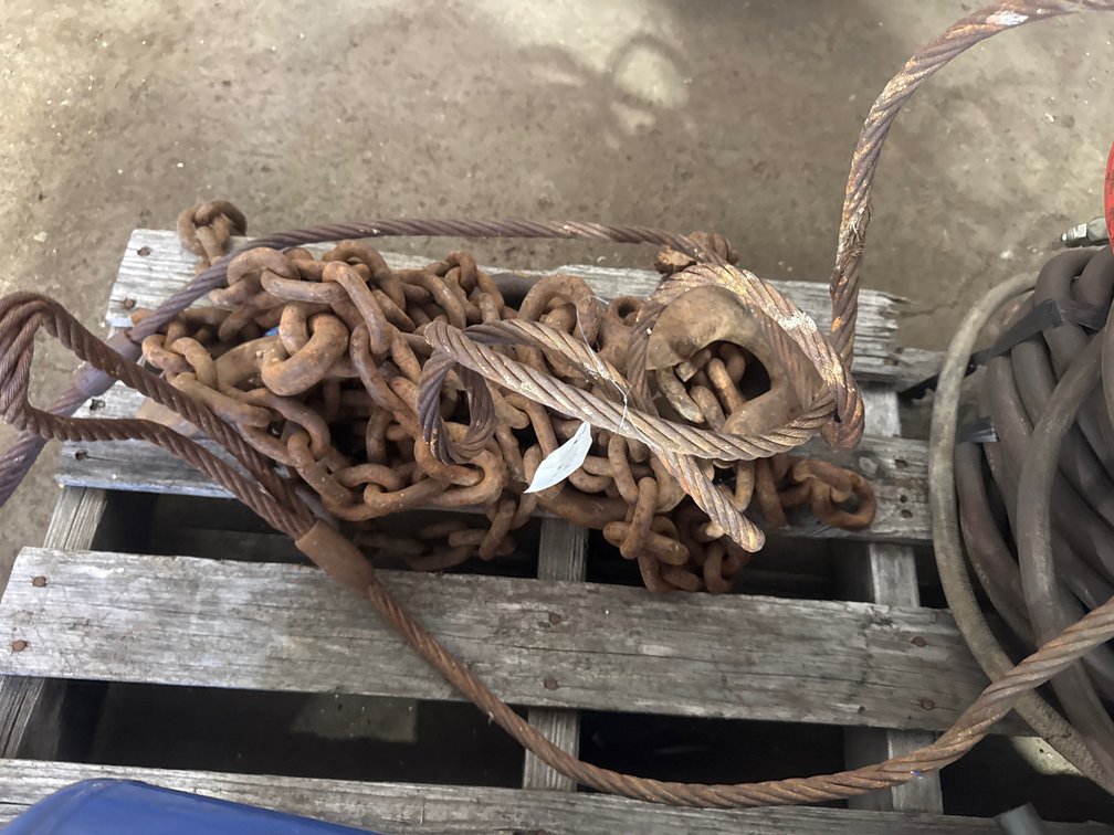 Chain