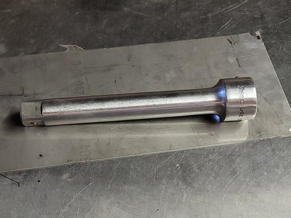 Snap-On  3/4" Extension