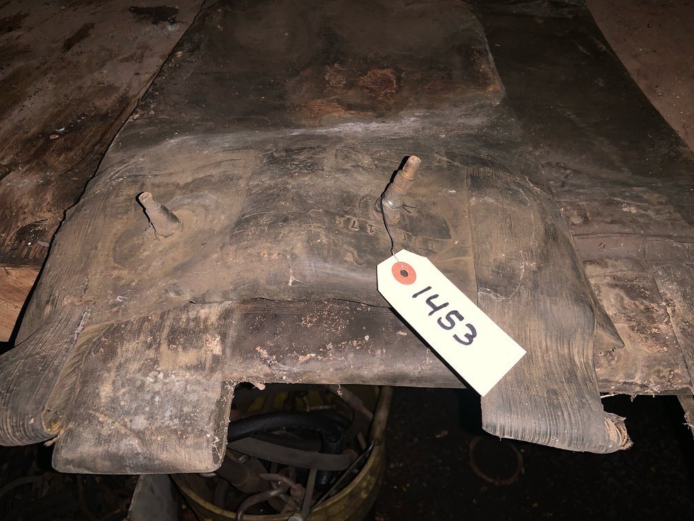 Pipe Plug Airbags