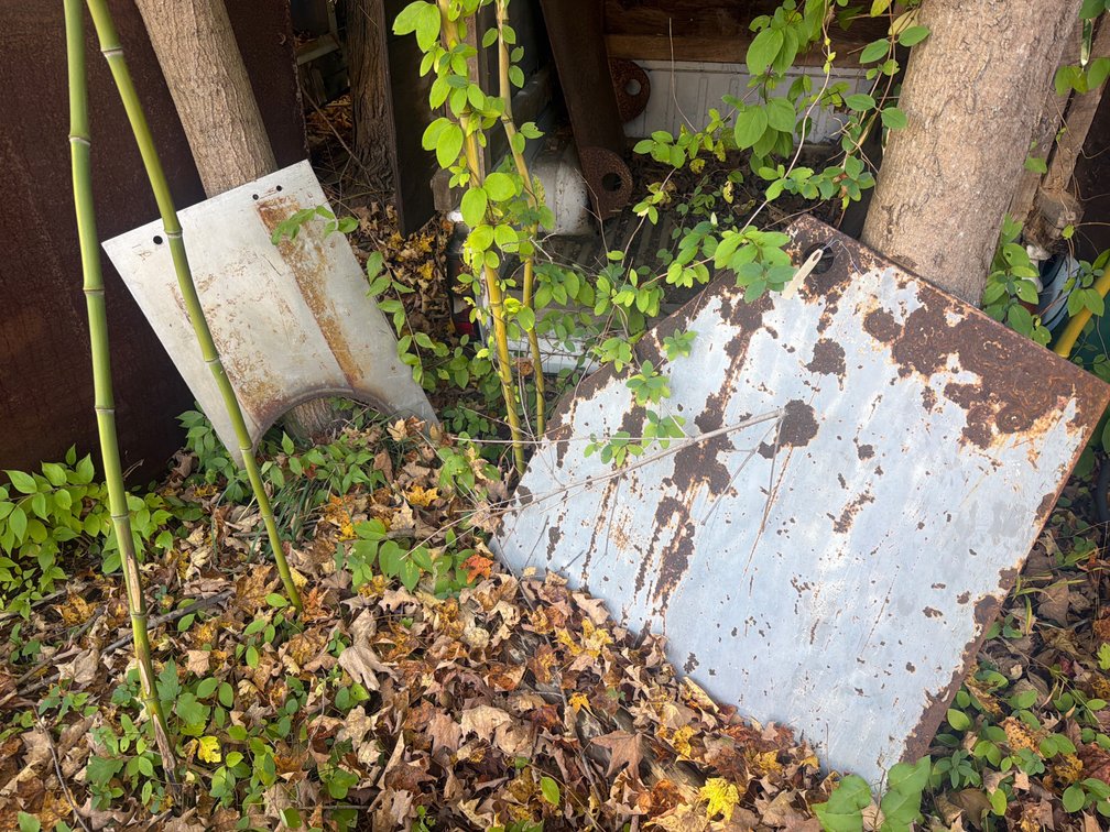 Steel Plates
