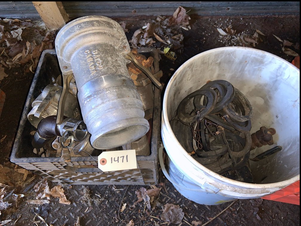 Pipe Fittings