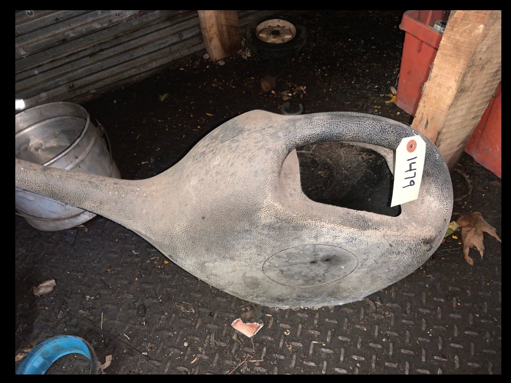 Water Jug