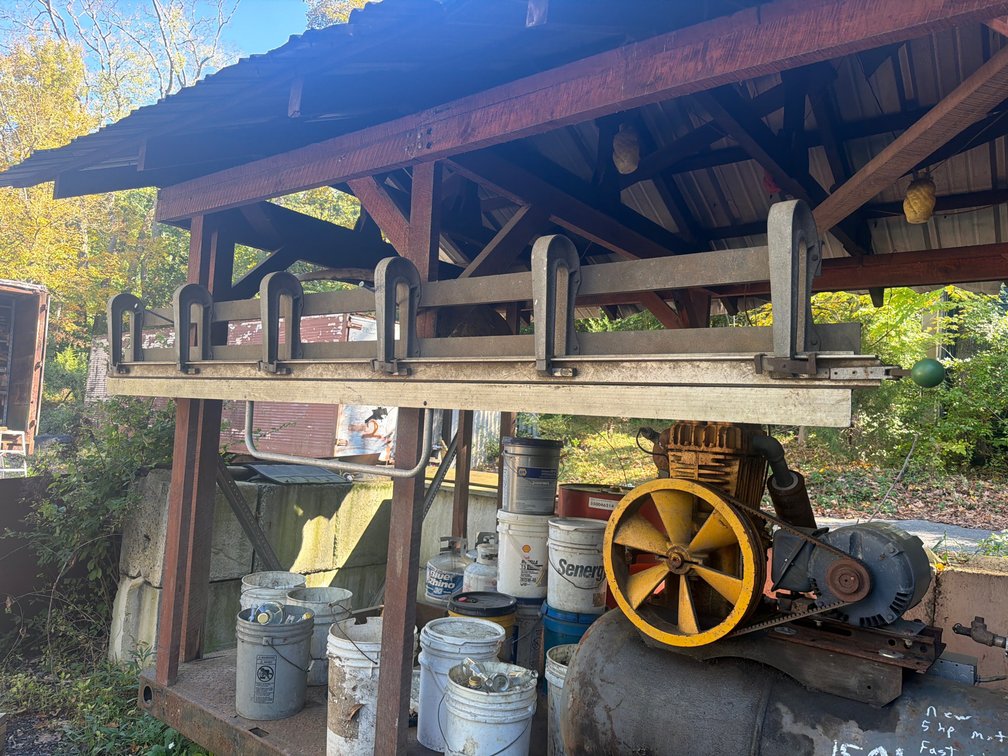 10’ Aluminum Brake