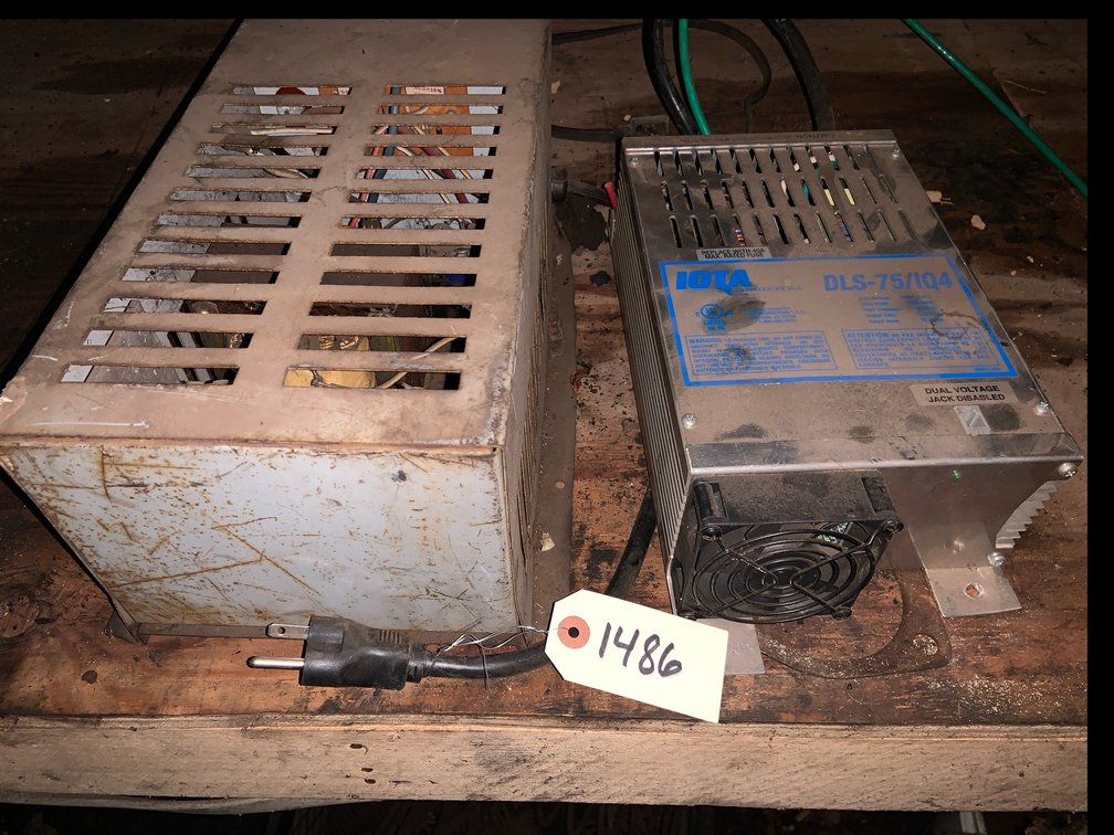 Inverters
