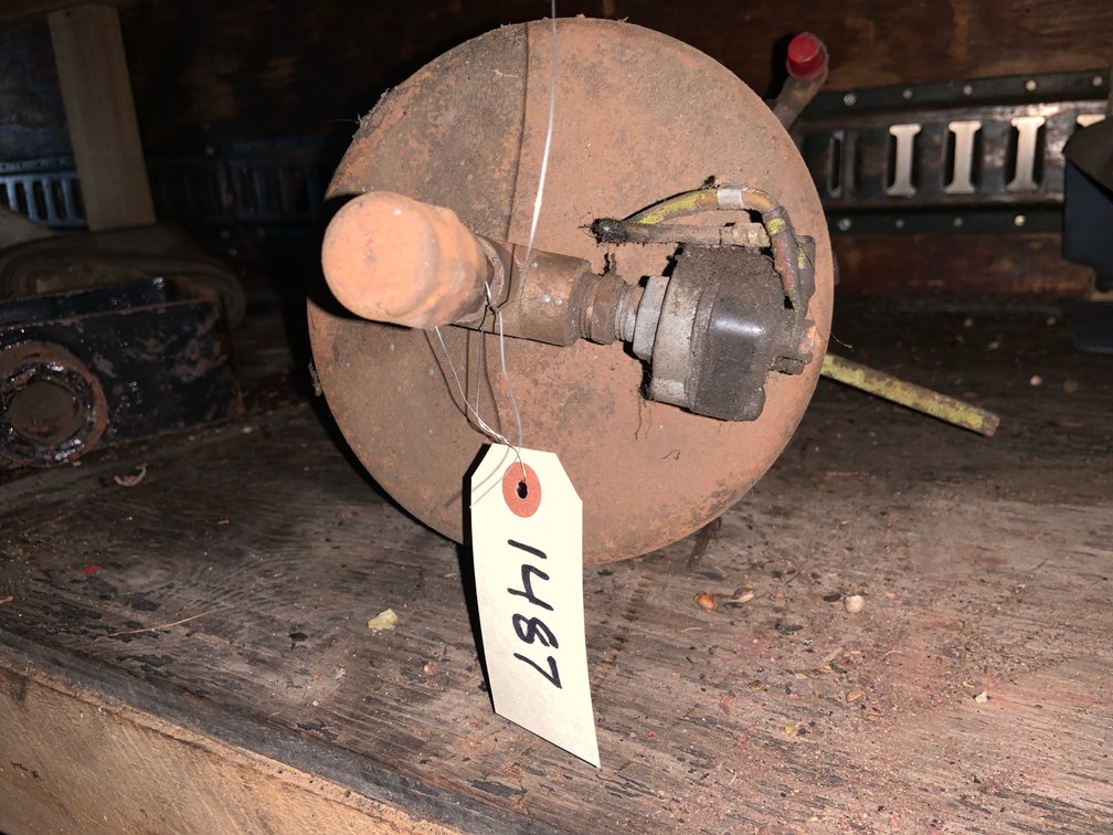 Power Brake