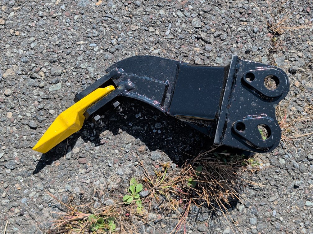 Scarifier